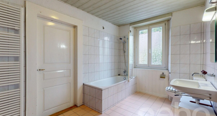 Vue panoramique sur le Chasseral ! image 12