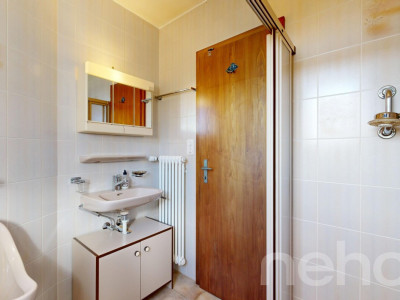 Maison lumineuse 5.5 pces, grande parcelle et vue sur les Alpe image 12