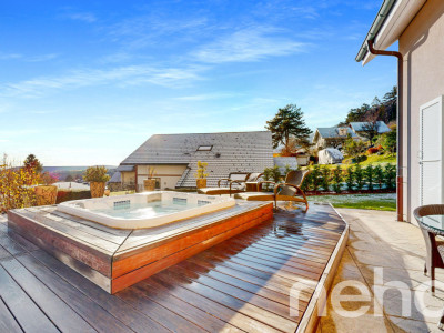 COUP DE C?UR ASSURÉ ? CHÉZARD-ST-MARTIN image 1