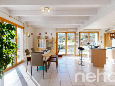 COUP DE C?UR ASSURÉ ? CHÉZARD-ST-MARTIN image 5