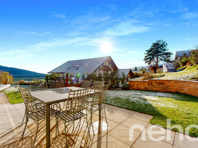 COUP DE C?UR ASSURÉ ? CHÉZARD-ST-MARTIN image 12