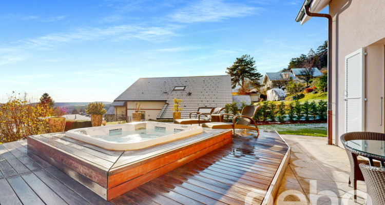 COUP DE C?UR ASSURÉ ? CHÉZARD-ST-MARTIN image 1