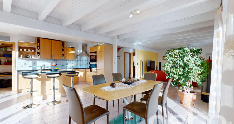 COUP DE C?UR ASSURÉ ? CHÉZARD-ST-MARTIN image 4