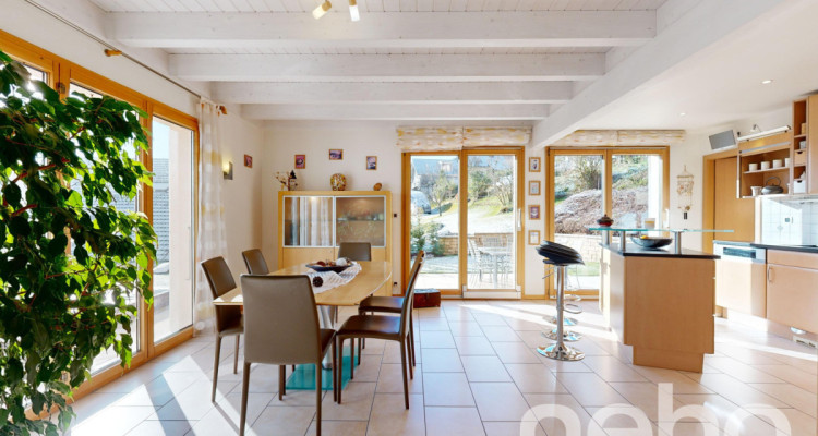 COUP DE C?UR ASSURÉ ? CHÉZARD-ST-MARTIN image 5