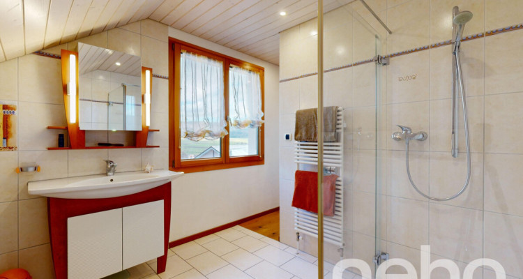 COUP DE C?UR ASSURÉ ? CHÉZARD-ST-MARTIN image 11