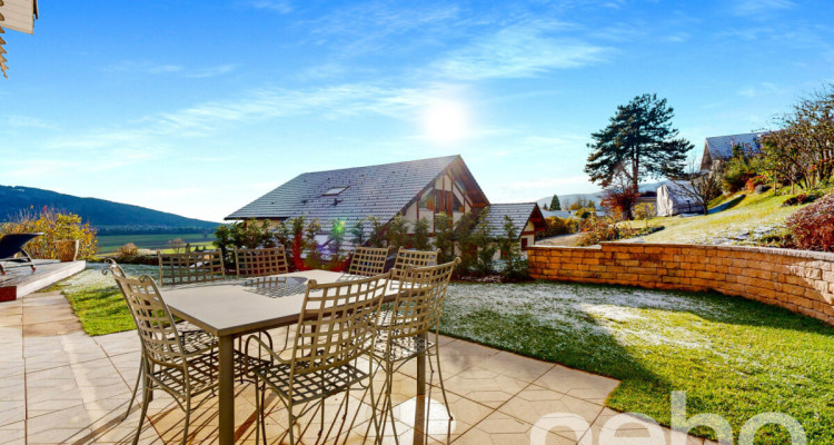 COUP DE C?UR ASSURÉ ? CHÉZARD-ST-MARTIN image 12