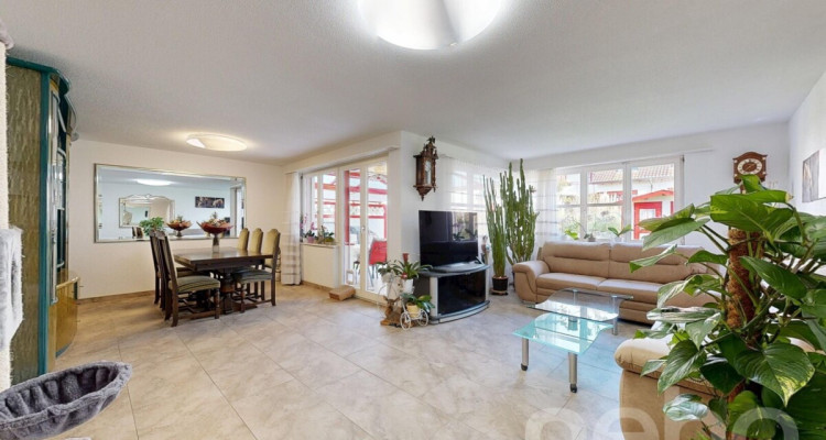 Helles 7-Zimmerhaus mit Garten, Schwedenofen und viel Raumgefu?hl image 2