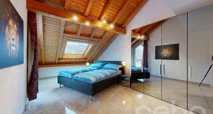 Helles 7-Zimmerhaus mit Garten, Schwedenofen und viel Raumgefu?hl image 4