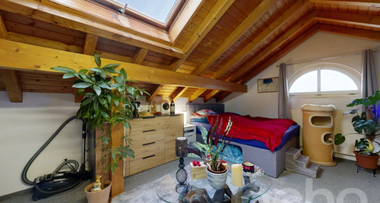 Helles 7-Zimmerhaus mit Garten, Schwedenofen und viel Raumgefu?hl image 5