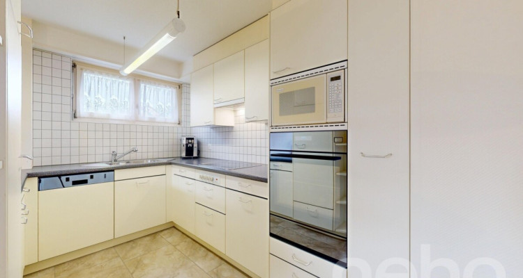 Helles 7-Zimmerhaus mit Garten, Schwedenofen und viel Raumgefu?hl image 7