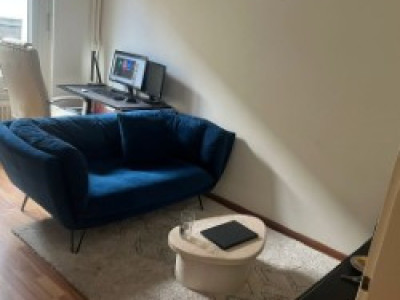 Nous vous proposons un grand studio aux Pâquis image 2