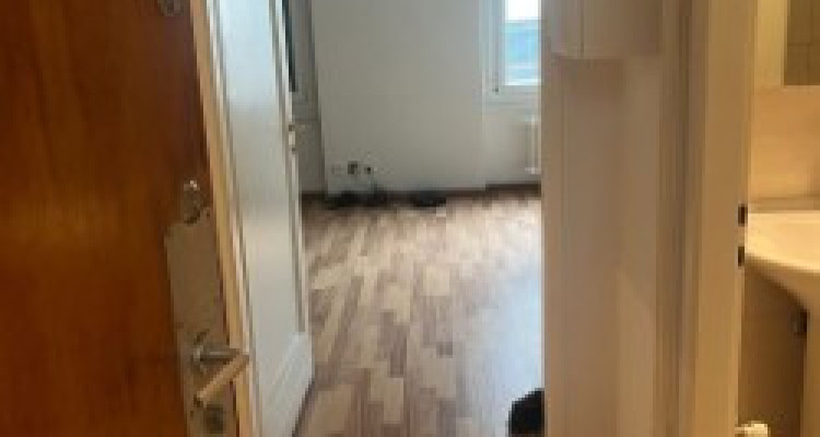 Nous vous proposons un grand studio aux Pâquis image 1