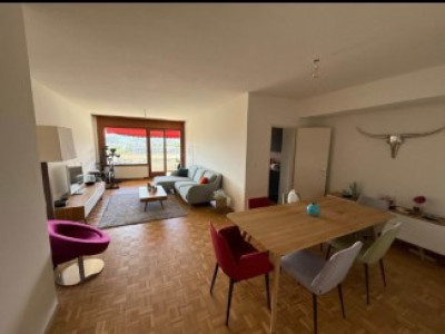 Appartement 4 pièces situé aux Grand Lancy image 4