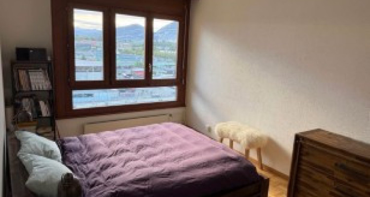 Appartement 4 pièces situé aux Grand Lancy image 3