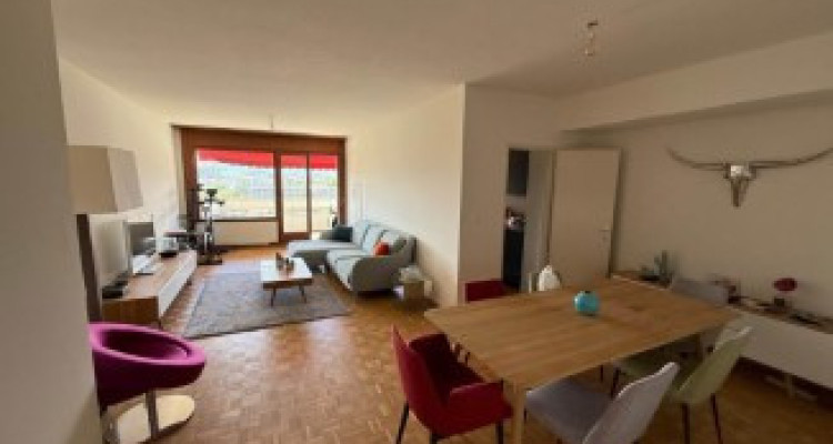 Appartement 4 pièces situé aux Grand Lancy image 4