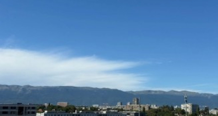 Appartement 4 pièces situé aux Grand Lancy image 5