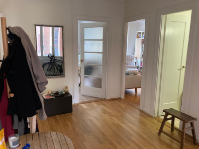 Appartement 4 pièces situé aux Charmiles image 2