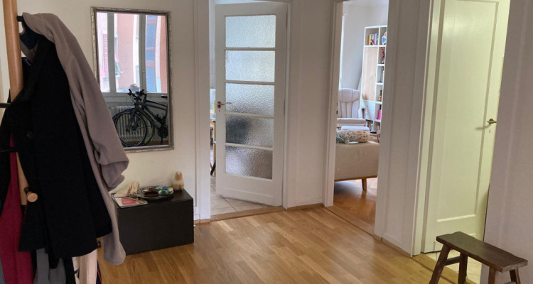 Appartement 4 pièces situé aux Charmiles image 2