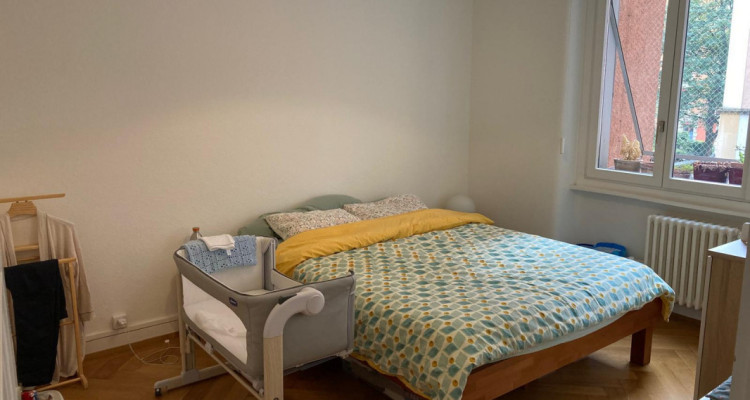 Appartement 4 pièces situé aux Charmiles image 5