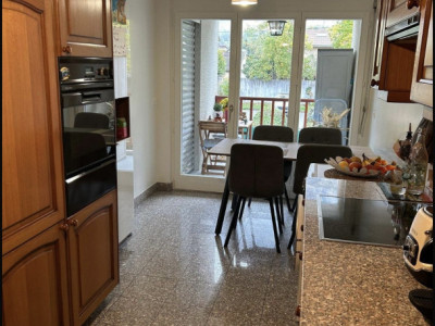 Appartement 4.5 pièces situé à Veyrier image 3