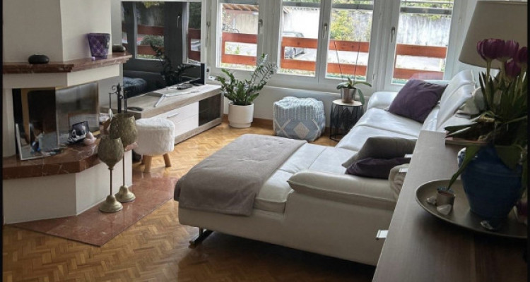 Appartement 4.5 pièces situé à Veyrier image 1