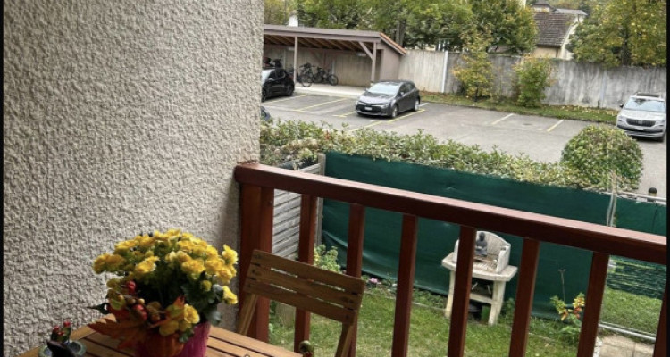 Appartement 4.5 pièces situé à Veyrier image 4