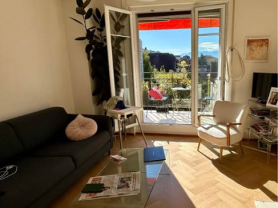 🏡 Reprise de bail – 3,5 pièces, Lausanne (Avenue de la Chablière) au 01.01.2026 image 9