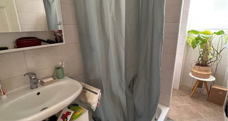 🏡 Reprise de bail – 3,5 pièces, Lausanne (Avenue de la Chablière) au 01.01.2026 image 5