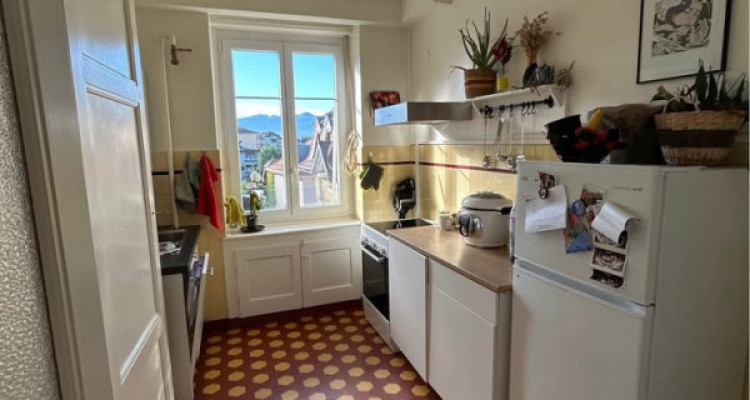 🏡 Reprise de bail – 3,5 pièces, Lausanne (Avenue de la Chablière) au 01.01.2026 image 8