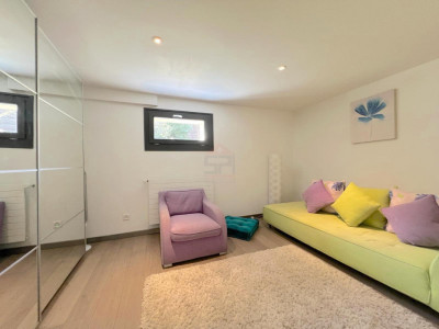 Sublime villa individuelle au calme dans un cadre verdoyant image 10