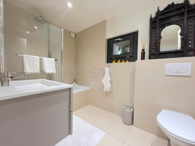 Sublime villa individuelle au calme dans un cadre verdoyant image 11