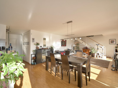 Superbe duplex lumineux à Eysins image 3