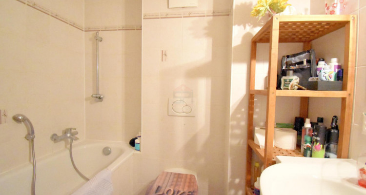 Charmant triplex familial au coeur de Lavigny ? 140 m² sur trois niveaux image 10