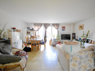 Charmant triplex familial au coeur de Lavigny ? 140 m² sur trois niveaux image 4