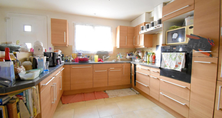 Charmant triplex familial au coeur de Lavigny ? 140 m² sur trois niveaux image 5