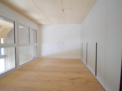 Appartement de 3.5 pièces neuf avec jardin image 4