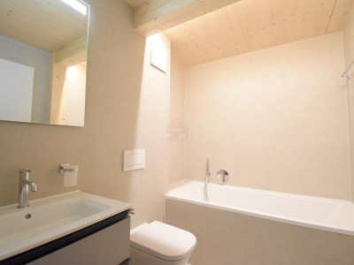 Appartement de 3.5 pièces neuf avec jardin image 7