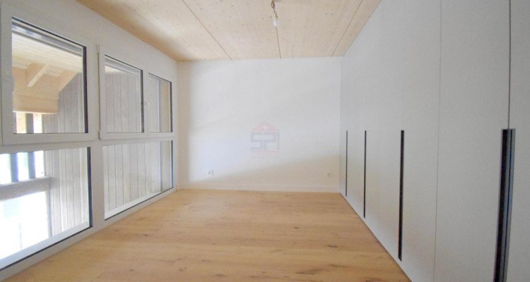 Appartement de 3.5 pièces neuf avec jardin image 4