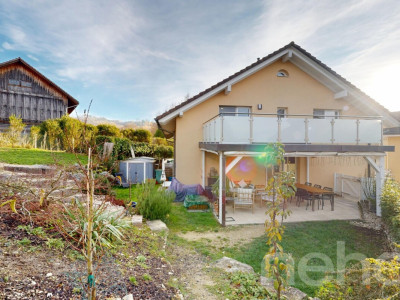 Maison jumelée idéale pour votre famille image 1