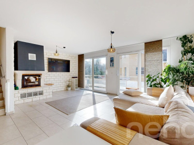 Maison jumelée idéale pour votre famille image 2