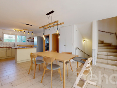 Maison jumelée idéale pour votre famille image 3