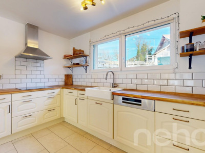 Maison jumelée idéale pour votre famille image 4