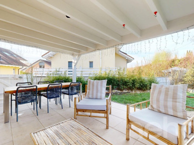 Maison jumelée idéale pour votre famille image 5