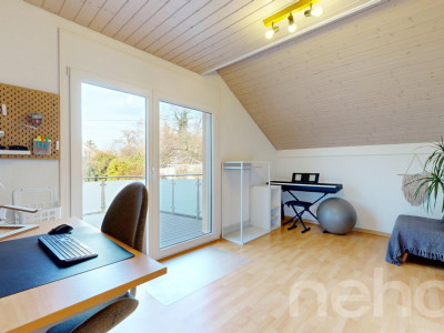 Maison jumelée idéale pour votre famille image 7