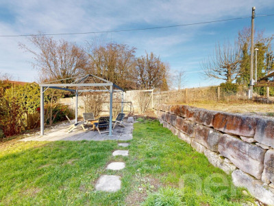 Maison jumelée idéale pour votre famille image 12