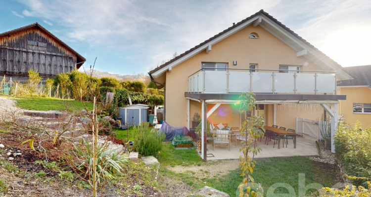 Maison jumelée idéale pour votre famille image 1