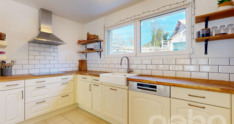 Maison jumelée idéale pour votre famille image 4