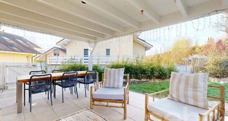 Maison jumelée idéale pour votre famille image 5