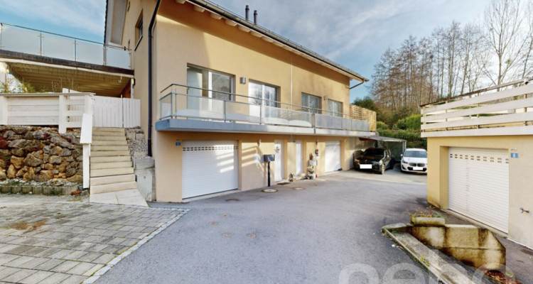 Maison jumelée idéale pour votre famille image 11