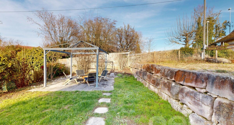 Maison jumelée idéale pour votre famille image 12